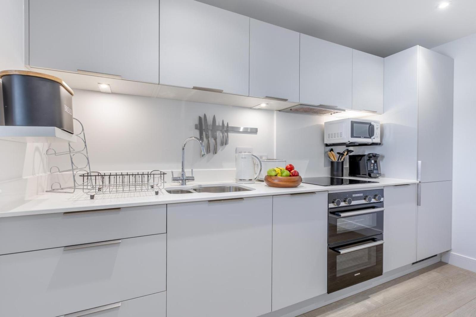 8 Middlecombe - Luxury Apartment At Byron Woolacombe, Only 4 Minute Walk To Woolacombe Beach! 外观 照片